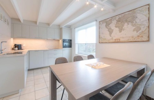 Bredene House | Vissershuis 214 by Interhome