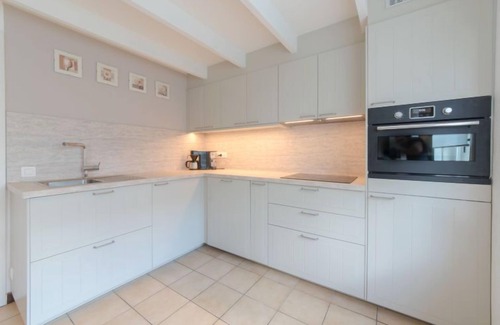Bredene House | Vissershuis 214 by Interhome