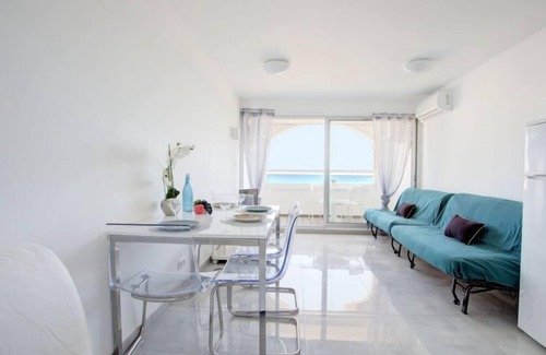 Le Barcares Apartment | Vistaéro by Interhome