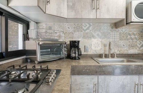 Tlayacapan House | Vista a la montaña | Casa de descanso Tlayacapan