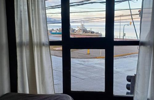 Province of Tierra del Fuego Apartment | Vista al Beagle