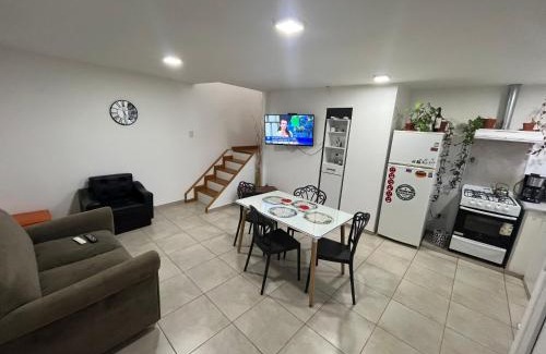 Province of Tierra del Fuego Apartment | VISTA AL FARO Ushuaia