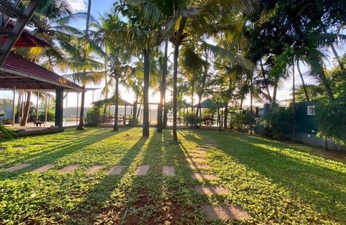Kannur Villa | Vista Al Rio Villa Lakeside Stay in Heart of Kannur