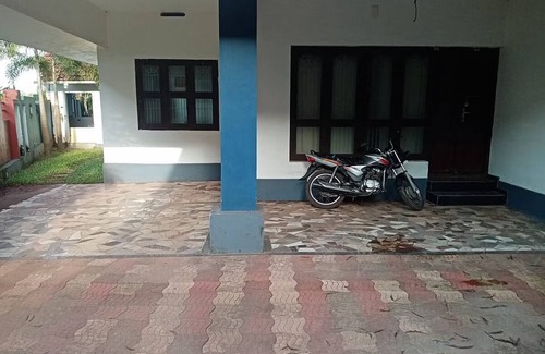 Kannur Villa | Vista Al Rio Villa Lakeside Stay in Heart of Kannur