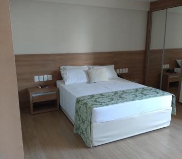 Pedra Azul Apartment | Vista Azul Apart Hotel - Vista Pedra Azul