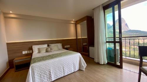 Pedra Azul Apartment | Vista Azul Apart Hotel - Vista Pedra