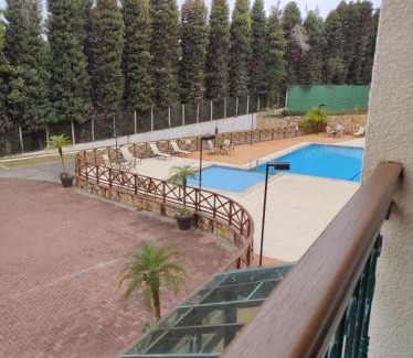 Pedra Azul Apartment | Vista Azul Apart Hotel - Pedra Azul com Vista Pinheiros