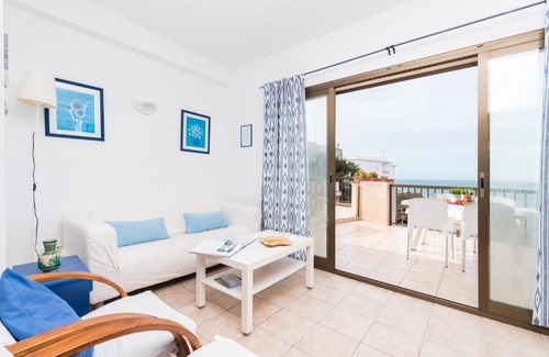 Sant Elm Ski Chalet | Vista Azul