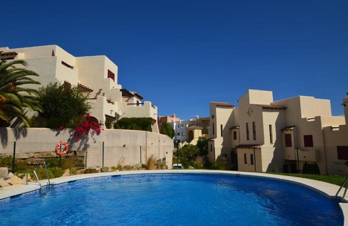 Bahia de Casares Apartment | VISTA BAHÍA