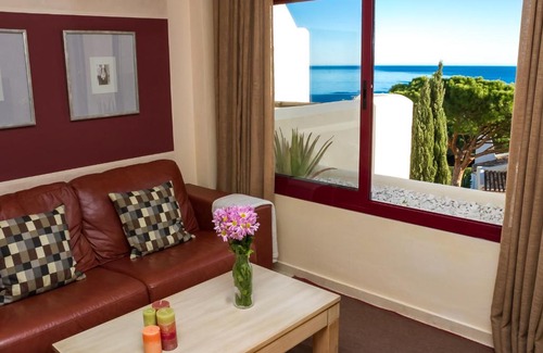 Bahia de Casares Apartment | VISTA BAHÍA