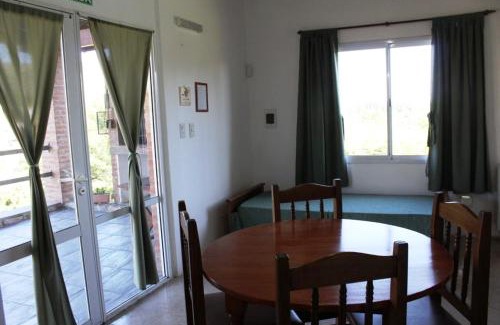 La Falda Hotel | Vista Bella Cabañas