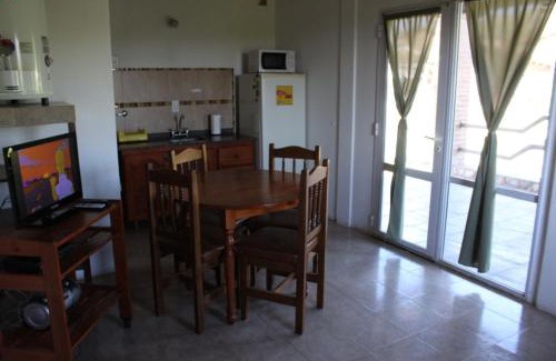 La Falda Hotel | Vista Bella Cabañas
