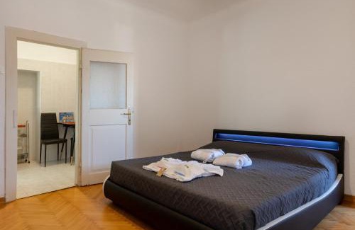 San Giovanni-Chiadino-Rozzol Apartment | Vista&Capriccio