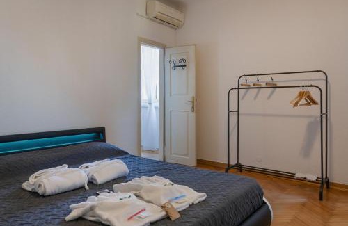 San Giovanni-Chiadino-Rozzol Apartment | Vista&Capriccio
