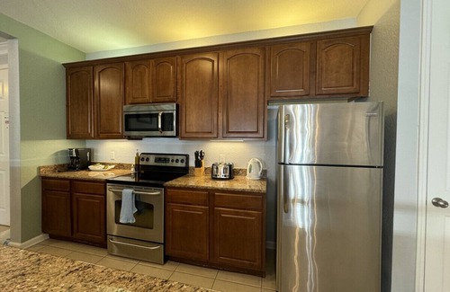 Florida Central Atlantic Coast Apartment | Vista Cay Hideway Luxury Home By Universal Orlando