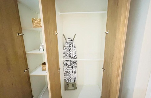 Las Rejas Apartment | Vista cordillera, Nórdico, 2D2B en suites,parking