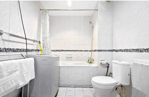 Kampung Datuk Keramat Apartment | Vista Damai