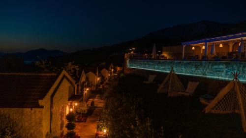 Uzunyurt Hotel | Vista Del Amor Faralya