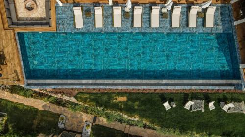 Uzunyurt Hotel | Vista Del Amor Faralya