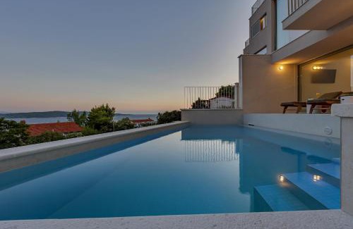 Zavala Apartment | Vista Divina Zavala-Hvar