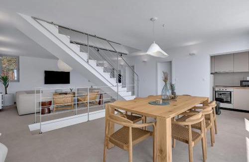 Zavala Apartment | Vista Divina Zavala-Hvar