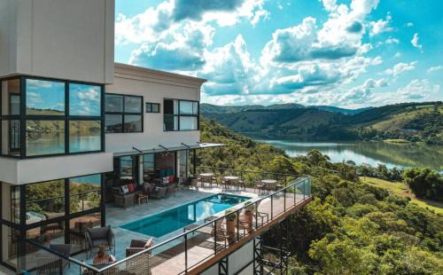 Ambrosio Hotel | Vista do Lago Hotel