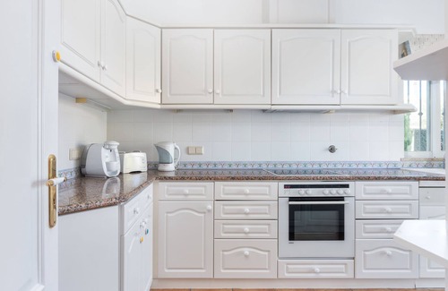 Vale do Garrao House | Vista do Mar e Golf by Interhome