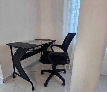 Puerto Plata Apartment | vista a toda la ciudad y montaña