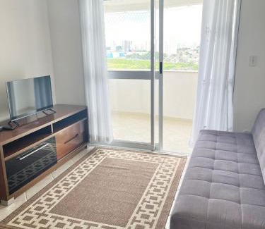 Sao Jose dos Campos Apartment | Vista espetacular e no melhor bairro - Aquarius II