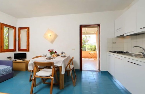 Nodu Pianu Apartment | Vista Figari by Interhome