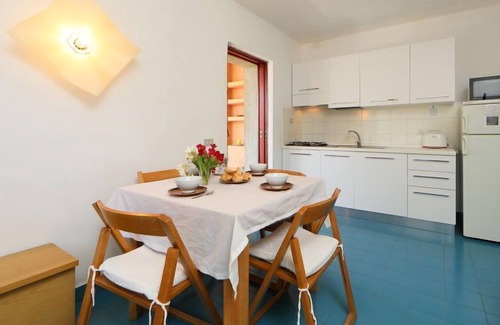 Nodu Pianu Apartment | Vista Figari by Interhome