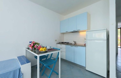 Nodu Pianu Apartment | Vista Golfo 2 by Interhome