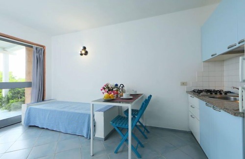 Nodu Pianu Apartment | Vista Golfo 2 by Interhome