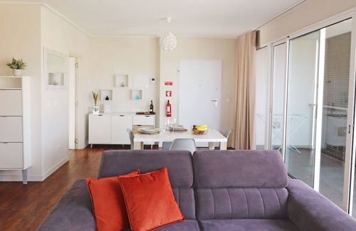 Sao Roque Condo | Vista Inesquecível num Ambiente Acolhedor!