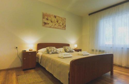 Benkovac Villa | Vista Kum - Kuća za odmor