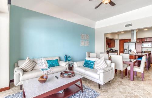 Jaco Apartment | Vista las Palmas 10C