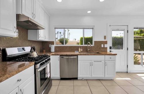 Sonora Sunrise House | Vista Lux Hideaway - A Ryson Property