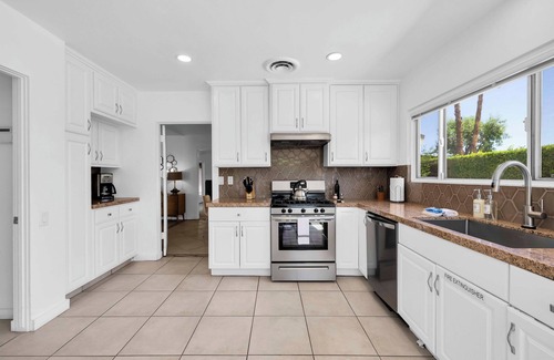 Sonora Sunrise House | Vista Lux Hideaway - A Ryson Property