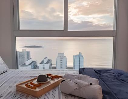 Praia de Itaparica Apartment | Vista Mar 29º - Melhor Localização em Vila Velha