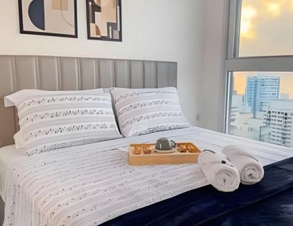Praia de Itaparica Apartment | Vista Mar 29º - Melhor Localização em Vila Velha