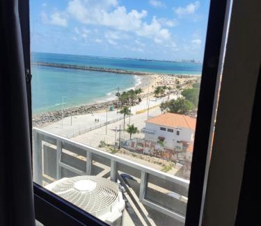 Praia de Iracema Apartment | Vista Maravilhosa 706