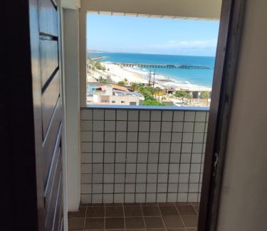 Praia de Iracema Apartment | Vista Maravilhosa 706