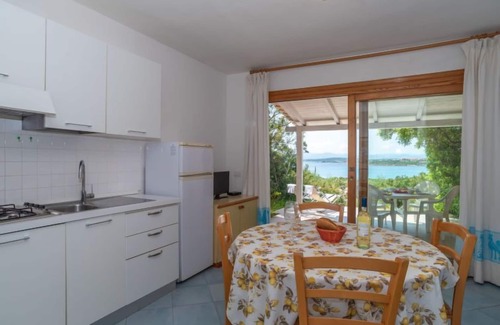 Nodu Pianu Apartment | Vista Mare 2 by Interhome