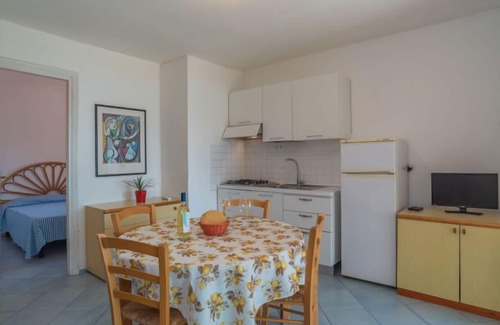 Nodu Pianu Apartment | Vista Mare 2 by Interhome
