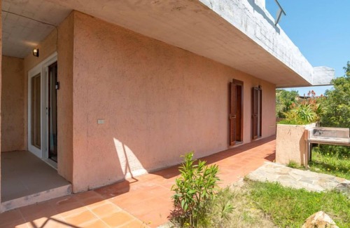 Nodu Pianu Apartment | Vista Mare 2 by Interhome