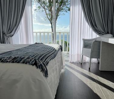 Samana Apartment | Vista Mare Samana The Best View!