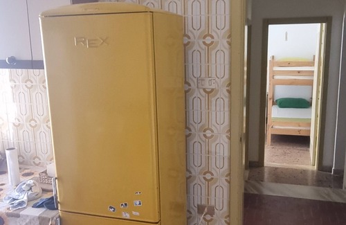 Posto Rosso Villa | Vista mare: villa di 220 mq sul mare Ionio, accesso al mare con passarella