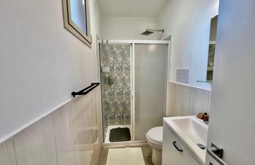 Porto Palo House | Vista Mare WI-FI AC P BBQ