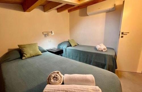 Porto Palo House | Vista Mare WI-FI AC P BBQ