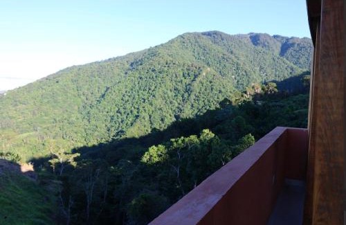 Jarabacoa Cabin | Vista Montaña Jimenoa De La Rosa